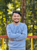 Ashok Shrestha