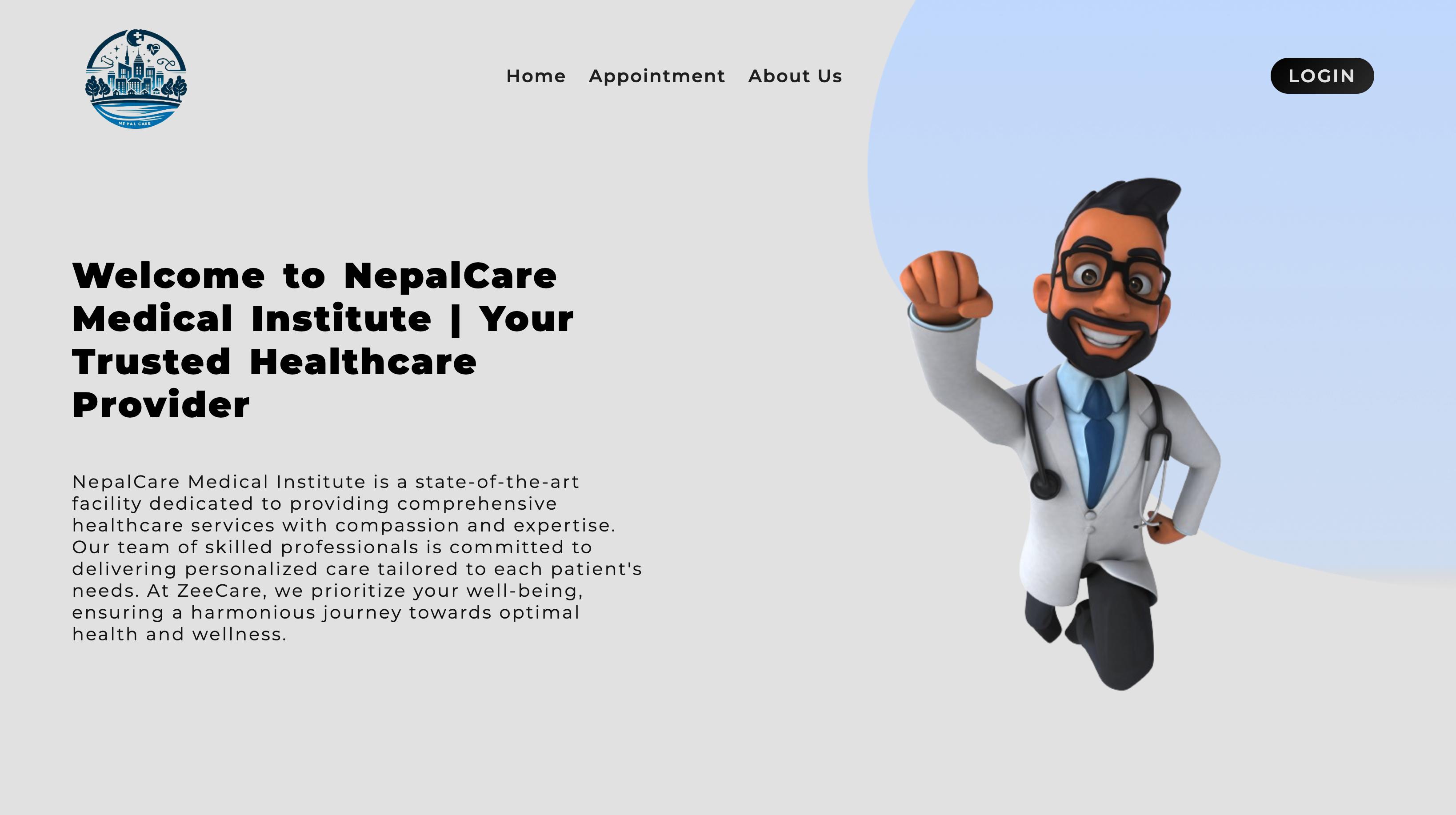 The Appointment System